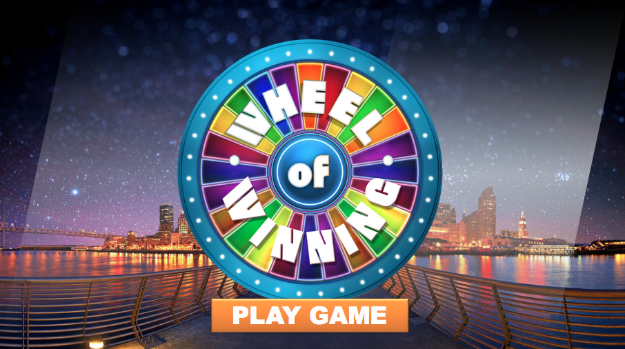 Wheel of fortune computer game free